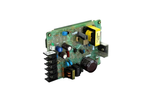 Omron S82J-0224 Power Supply, 100-120V AC