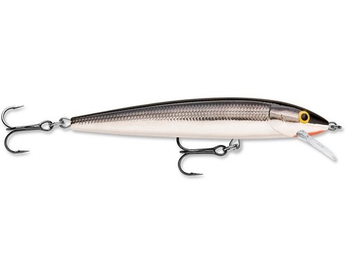 Rapala Husky Jerk 10cm 10g Suspending Leurre NEUF COULEURS - Photo 16/19