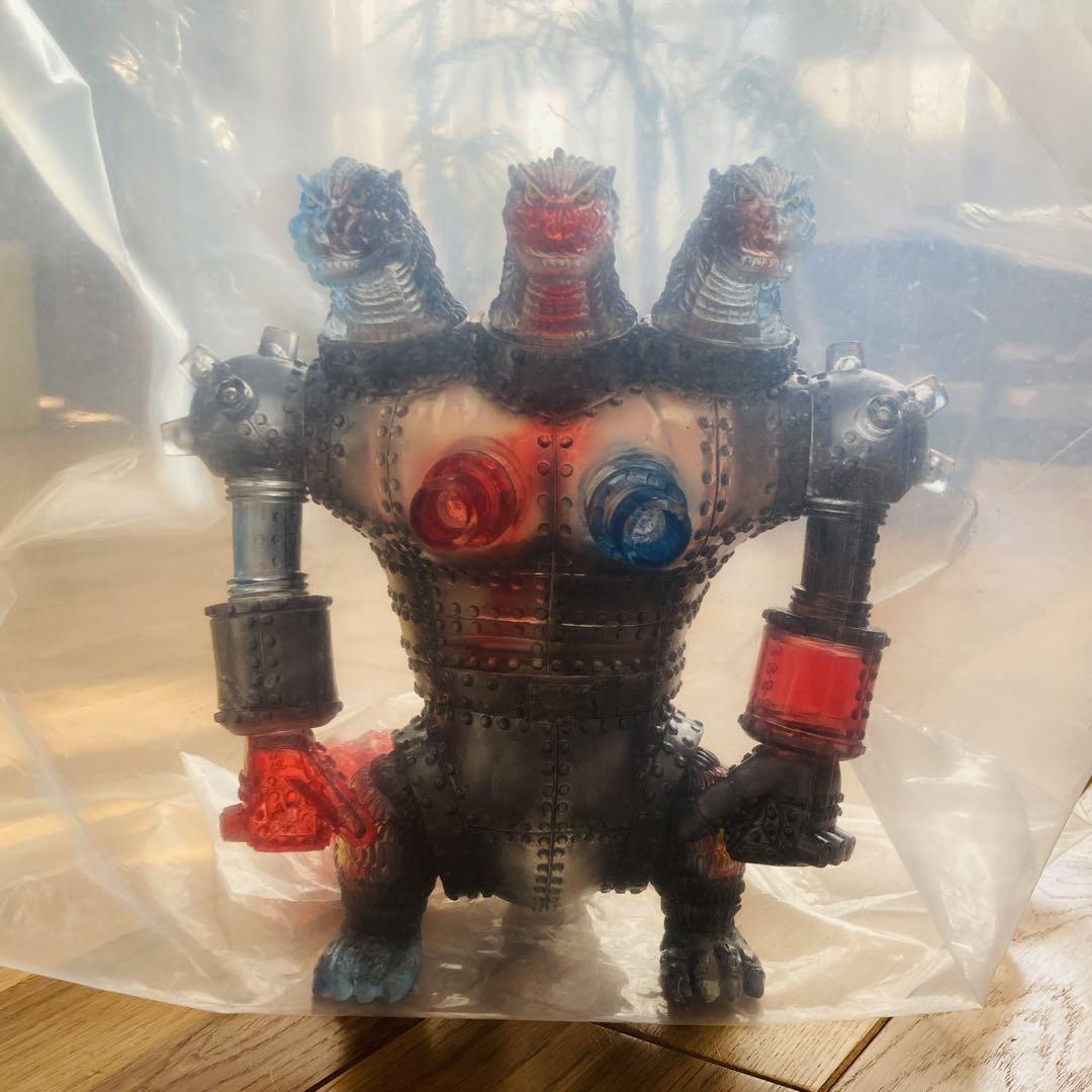 Red-Eyed Angel B.D.U Brutal Death Unit | eBay
