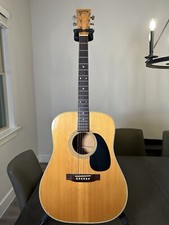 Takamine Acoustic Guitar Vintage Lawsuit Model