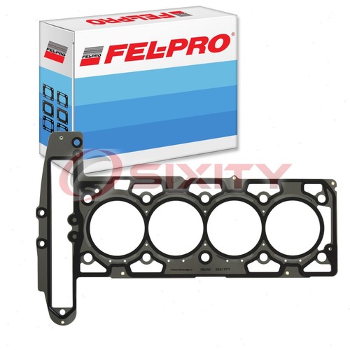 FelPro Cylinder Head Gasket for 2014 Chevrolet Impala 2.4L L4 Engine