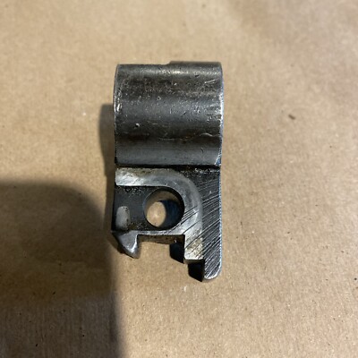 Israeli Hebrew Hammer F. A. l. Bipod Barrel Clamp