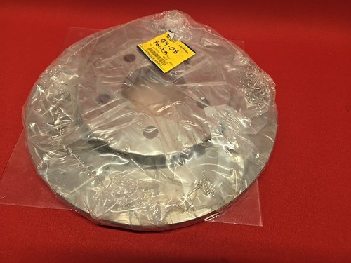 Magneti Marelli Mopar FRONT Brake Disc Rotor for 2004 - 2008 Chrysler Pacifica - Picture 5 of 6