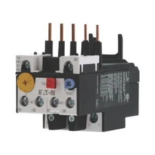 EATON Moeller 278437 ZB12-2,4 series ZB Overload Relay 1.6 - 2.4 A, 1 N/O, 1 N/C