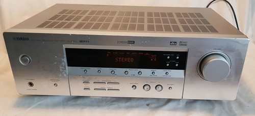 Yamaha RX-V350 Natural Sound AV 