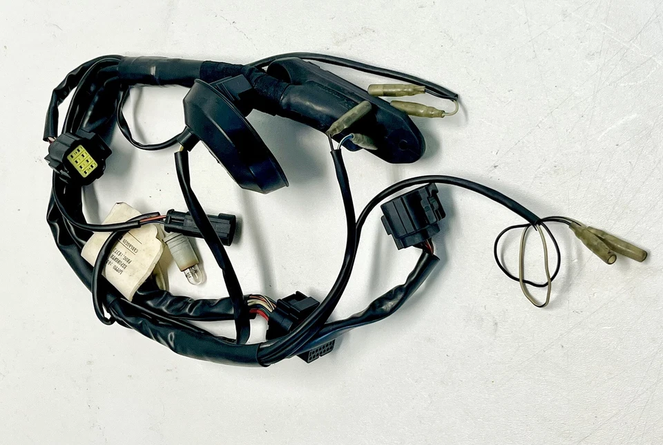 Arnés de cableado de faros Ducati Supersport Sport 800 1000 DS SS 51012102A Foto 2 de 4