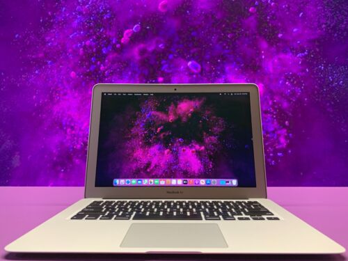 CYBER - APPLE MACBOOK AIR 11 INCH || 1.3GHz i5 SSD | BIG SUR WARRANTY - Imagen 1 de 12