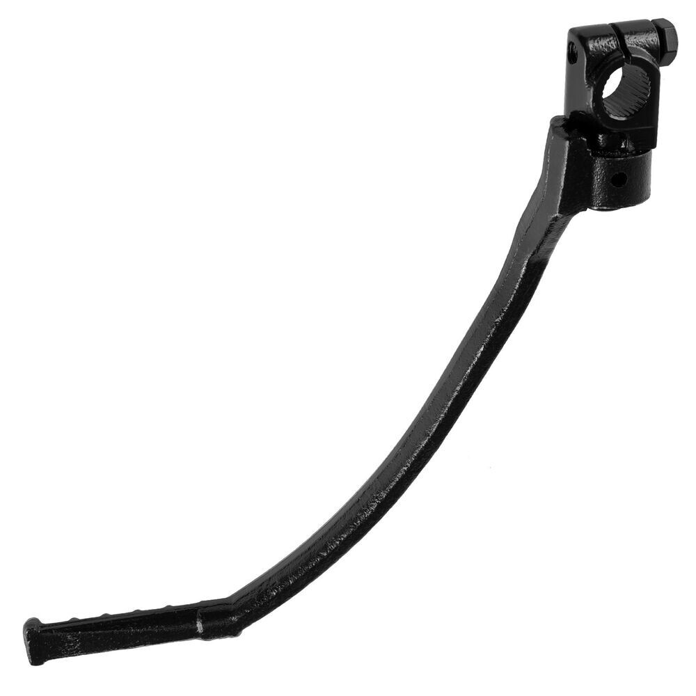 Caltric Kick Start Lever For Suzuki DR-Z400 / DR-Z400E (2001-2004) – Aluminum