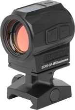 HOLOSUN SCRS GREEN 2 MOA SOLAR DOT