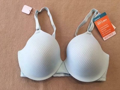 hanes hu11 bra