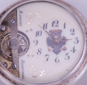 8 Day Pocket Watch | eBay 8 Day Pocket Watch | eBay