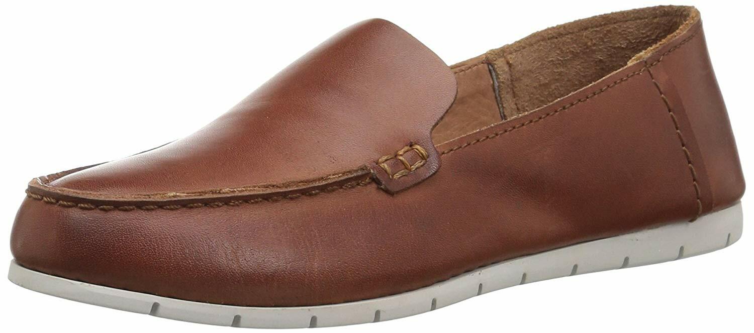 frye venetian loafer womens