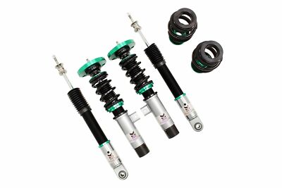 Megan Racing MR-CDK-E89 Euro II Coilovers Lowering Suspension for 09+ BMW E89 Z4