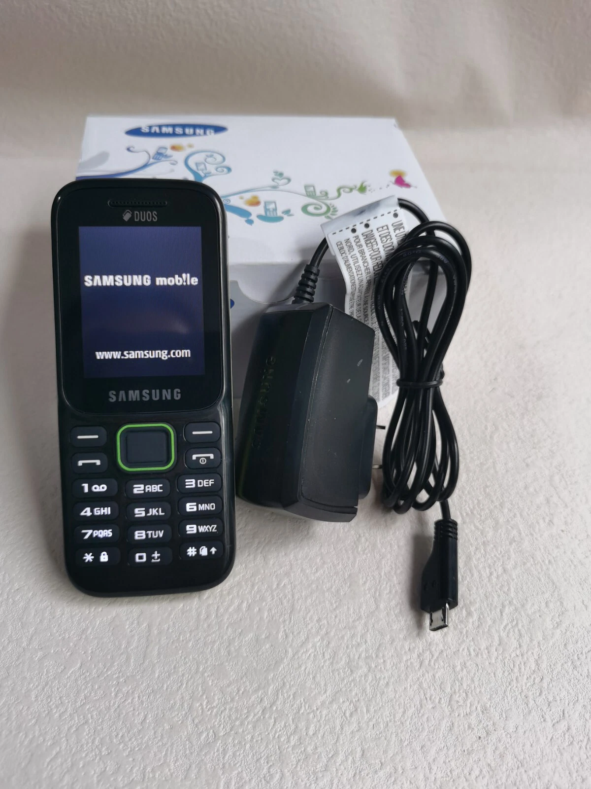 Samsung B310