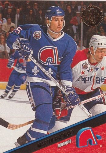 93-94 THE LEAF SET #1-220 - PICK FROM LIST - FREE COMBINED SHIPPING - Picture 154 of 222