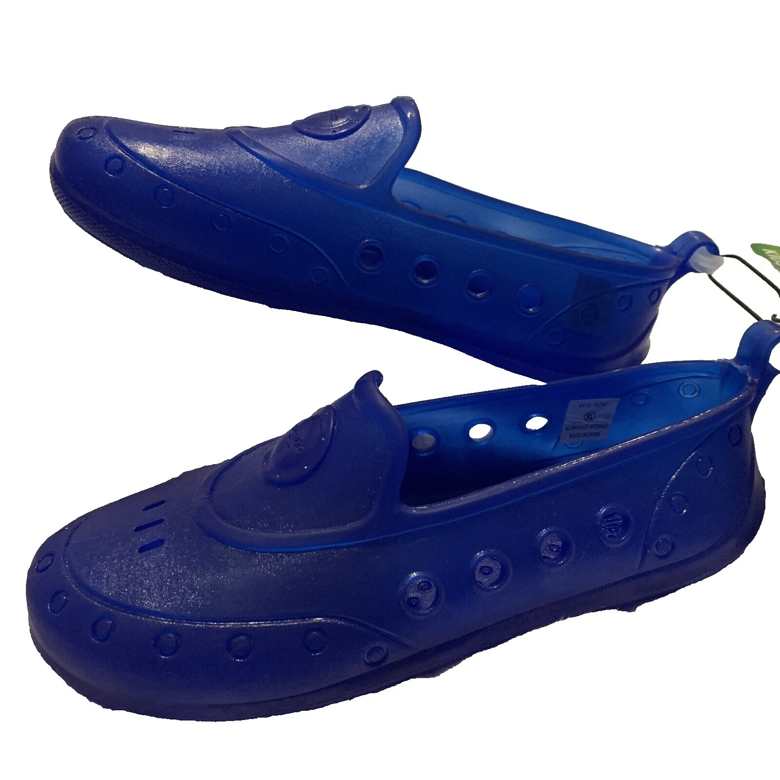 Zapatos de goma Speedo para niños
