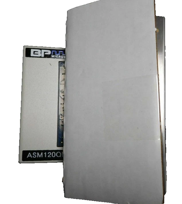 Genuine Brand New BP Microsystems ASM120QB Socket Module - Image 2 of 4