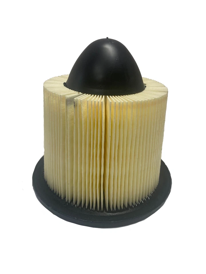 Set of 4 Motorcraft Engine Air Filter F5OZ-9601-BA for Ford Lincoln 1996-2019 - Image 2 of 3