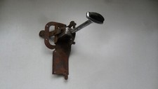 1964 64 Chevy Impala Auto Floor Shifter Lever Mechanism Used Hot Rod 02dc3 Il