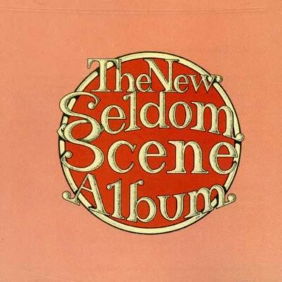 New Seldom Scene Album, New Music