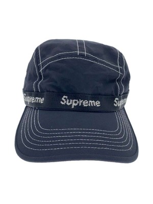 Supreme Cap -- Nylon BLK Men | eBay