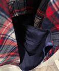 Girls Vineyard Vines Plaid Dress 12 — photo 4
