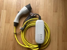 2024 2025 Volkswagen VW ID.4 OEM EV Charger Electric Car charging cable cord