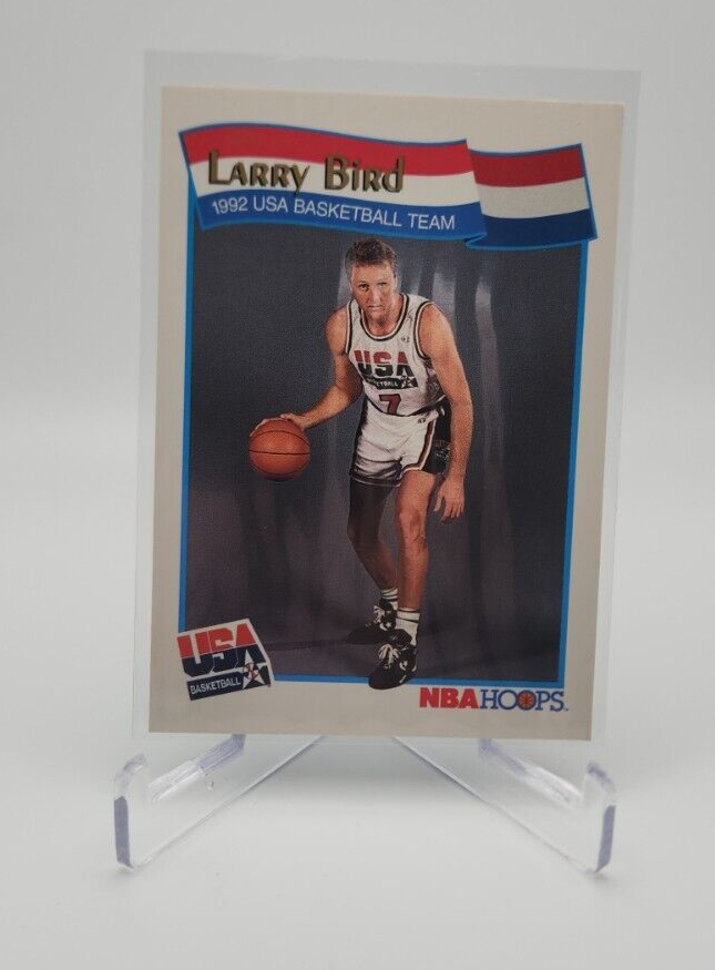 larry-bird-nba-hoops-usa-basketball-1991-1992-usa-basketball