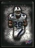C. J. Spiller 2012 Topps Inception #15 Football Card
