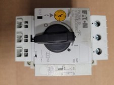PKZM0-10 Moeller Eaton Motor Protective Circuit Breaker