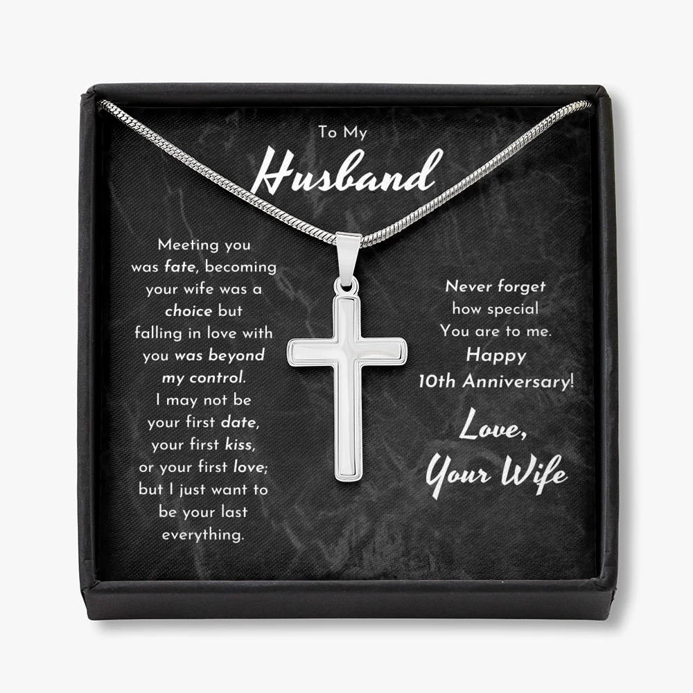 50th Anniversary Gift for Wife, 50 Year Wedding Anniversary Gifts for  Husband | eBay