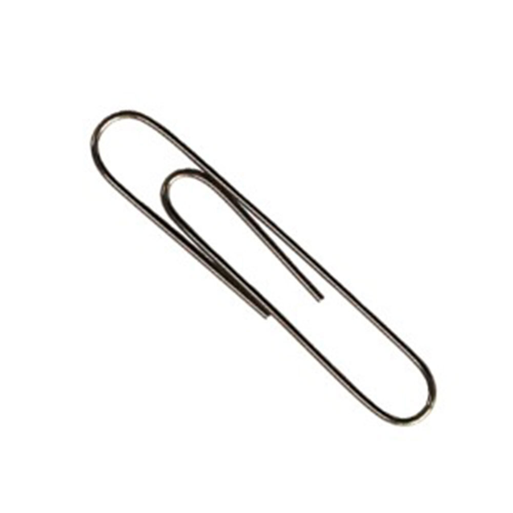 Memory Change Mentalism Paper Clip for Magic Prop Nitinol Self Bending