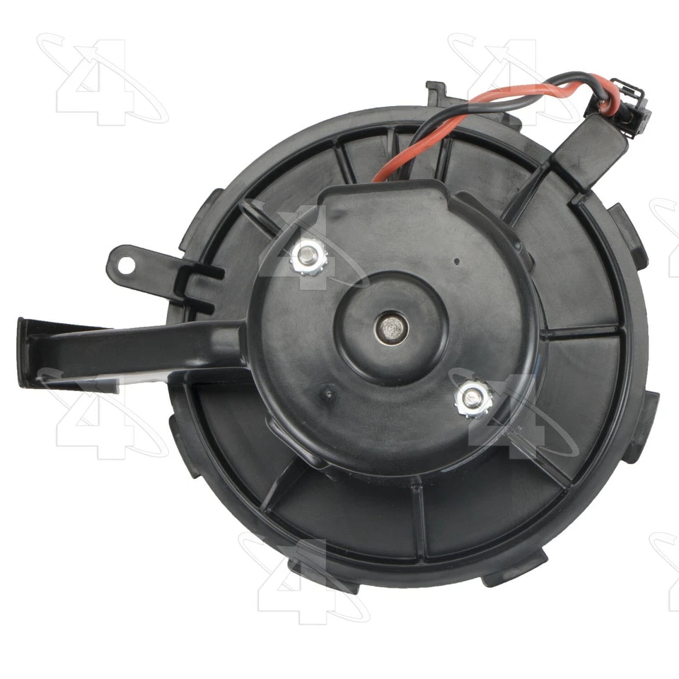 Motor soplador de climatización para Audi A5 2012-2016 4 estaciones 538HJ33 2013 2014 2015 Foto 4 de 4
