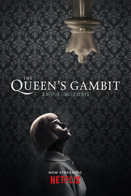 Image gallery for The Queen's Gambit (TV Miniseries) (2020) - Filmaffinity