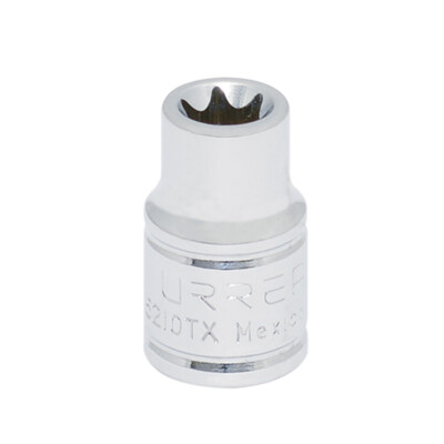 URREA 5210TX 3/8 ''Torx  female E10 die