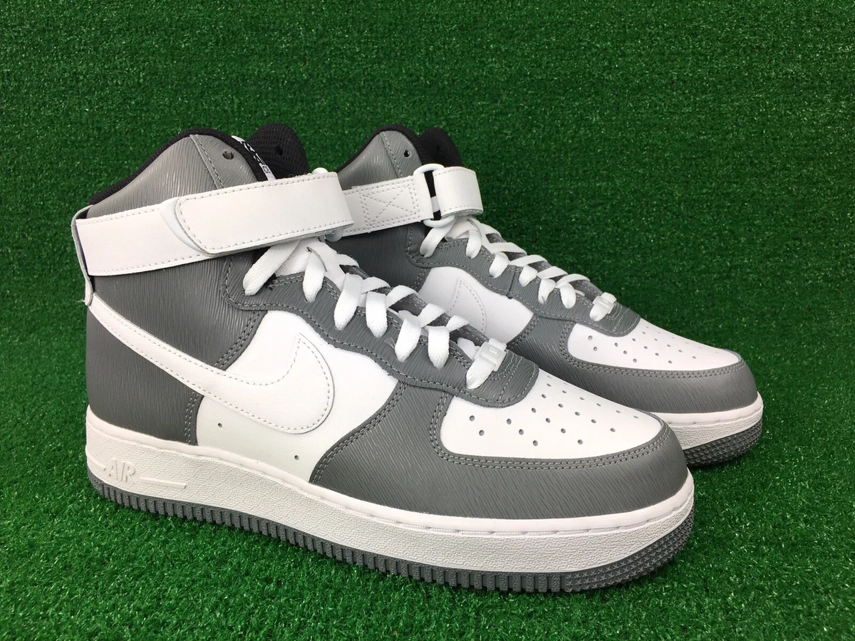 Nike air force shop high id