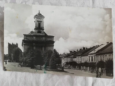 POPRAD - Tschechische Republick - Bild 1 von 2