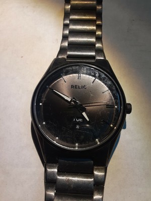 Relic By Fossil ZR12124 Sheldon 
