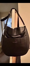 marc jacobs crossbody black