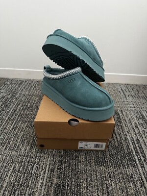 UGG Tazz Deep Ice Sizes 8W-9W (1122553-DEE)