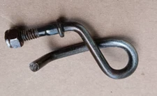 Craftsman Poulan Push Mower 194788 RECOIL START ROPE GUIDE 586122501