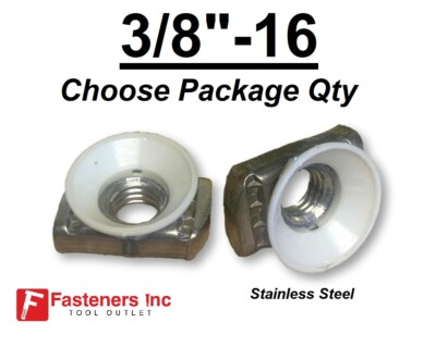 1-1/4in Unistrut Metal Channels and Fittings