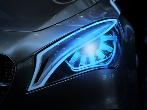 2 bombillas LED azules para moto Honda 2002 VT750DC A SHADOW SPIRIT 750 - Imagen 16 de 17