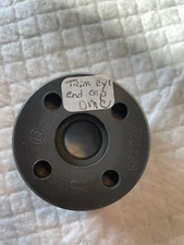 OMC Johnson Evinrude Trim Cylinder End Cap OEM 320788 0320788