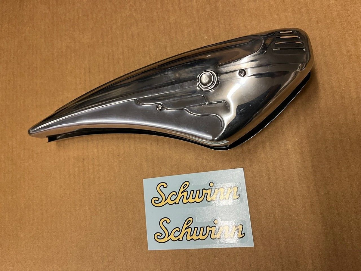 Schwinn 20