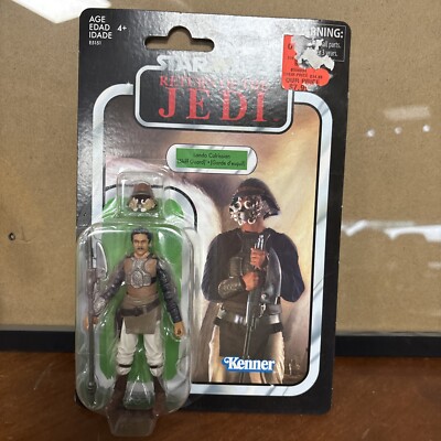 star wars lando calrissian action figure