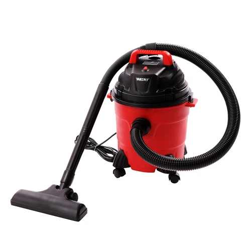 Commercial Carpet Cleaning Machine Vacuum Cleaner Extractor Dust Collector NEW image 6