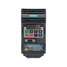 Siemens 6SE3211-4DA40 Micromaster Vector