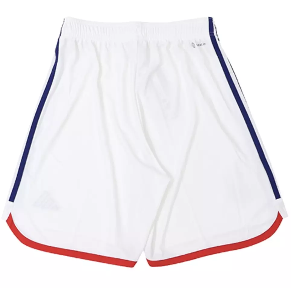 Adidas m1 deals icon shorts