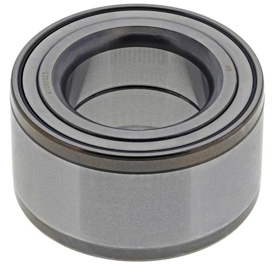 Rolamento de roda compatível com 1995-2007 Toyota Tacoma 4Runner Sequoia MEVOTECH LP - Imagem 4 de 4